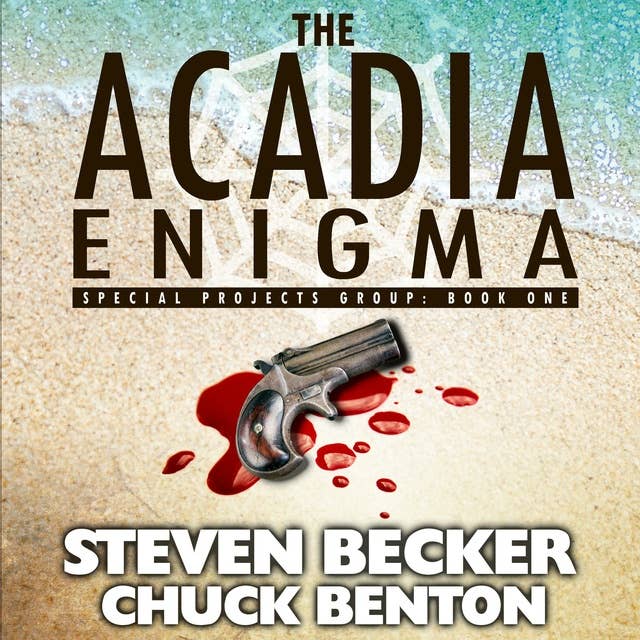 The Acadia Enigma