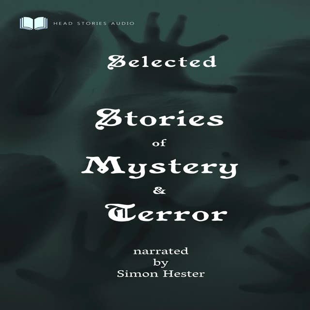 Selected Tales of Mystery & Terror