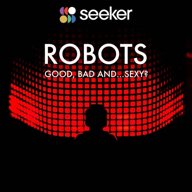 Robots: Good, Bad and...Sexy?