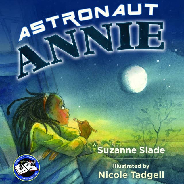 Astronaut Annie