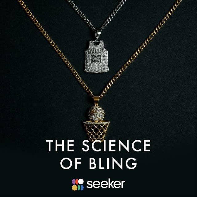 The Science of Bling