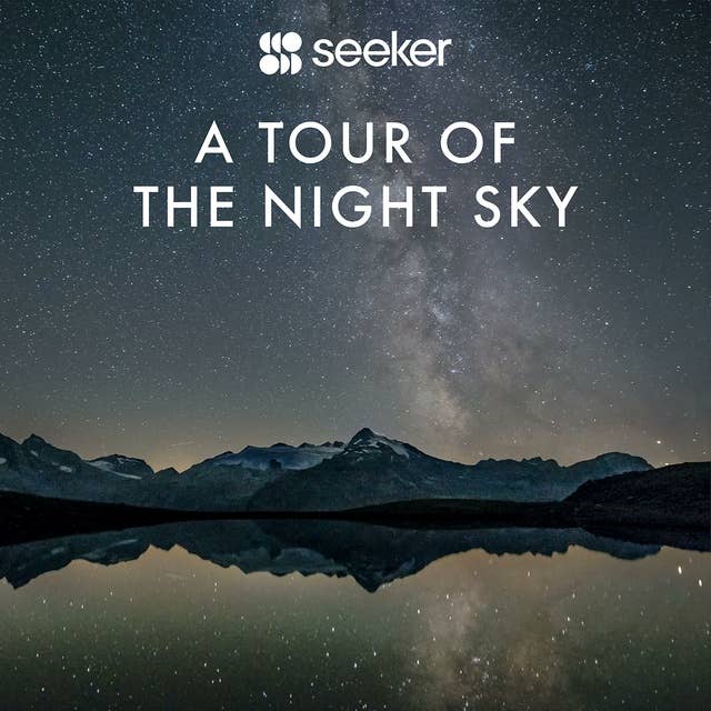 A Tour of the Night Sky