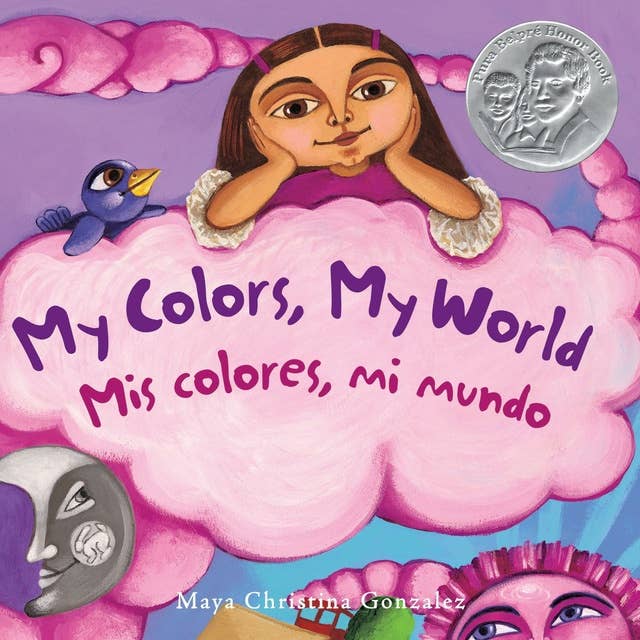My Colors, My World