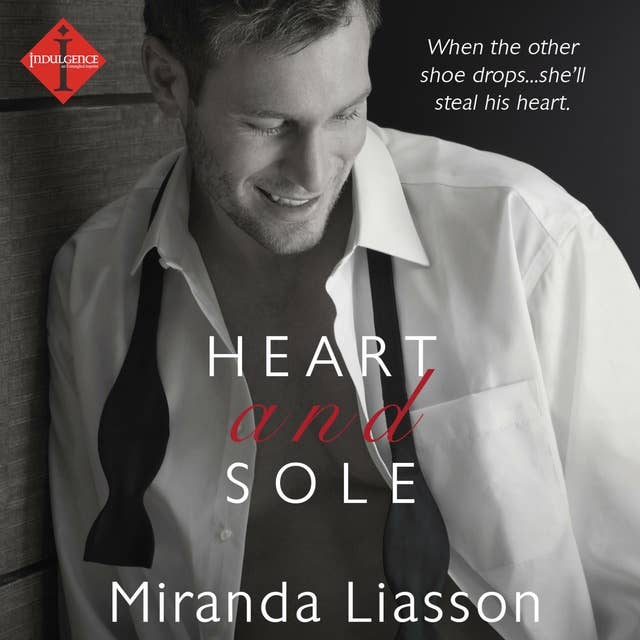 Heart and Sole: Kingston Family, Book 1