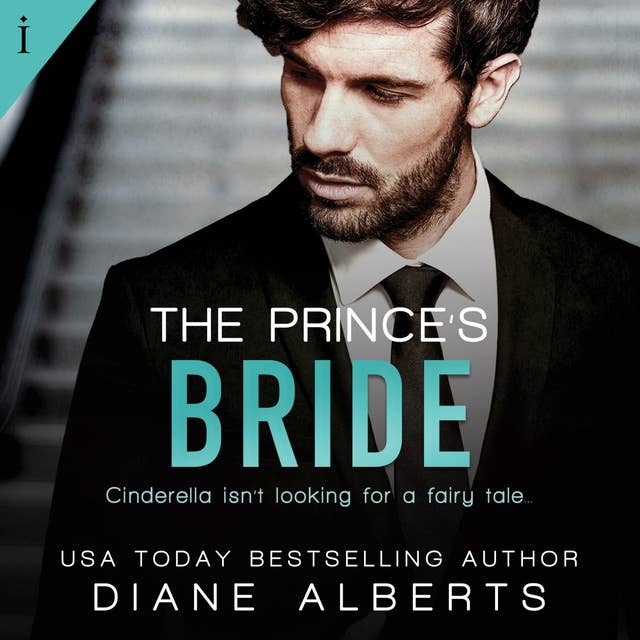 The Prince's Bride: Modern Fairytales, Book 2