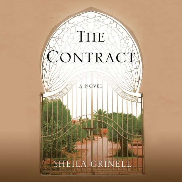 The Contract: A Novel