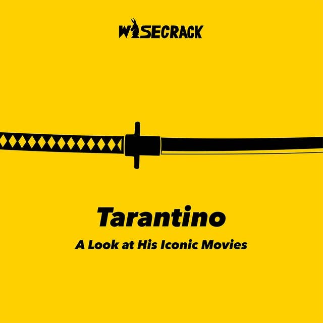 Tarantino: A Look at His Iconic Movies