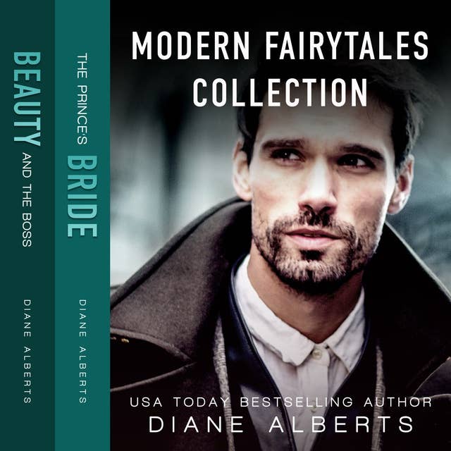 Modern Fairytales Collection: Books 1 & 2