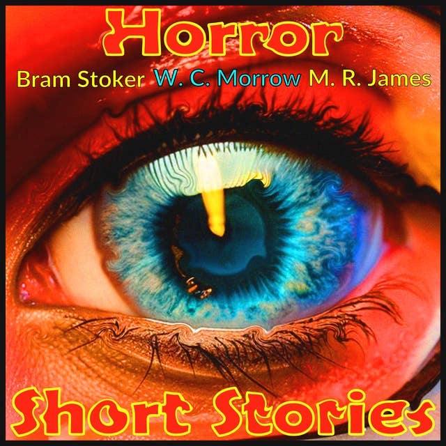 Horror - Short Stories 