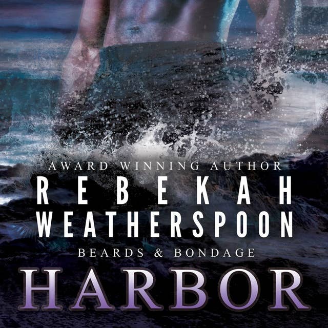 Harbor: Beards and Bondage, Book 3