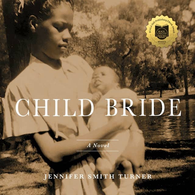 Child Bride: A Novel