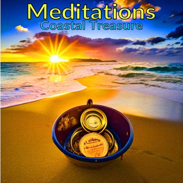 Meditations - Coastal Treasure