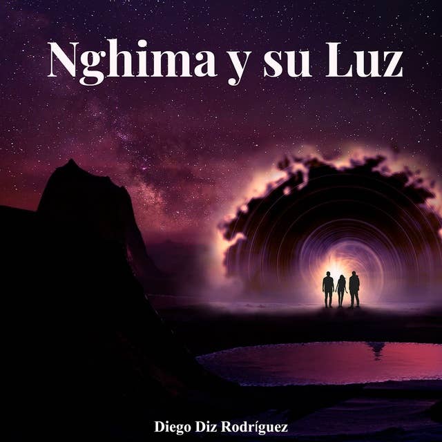 Nghima y su Luz