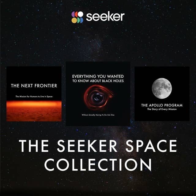 The Seeker Space Collection