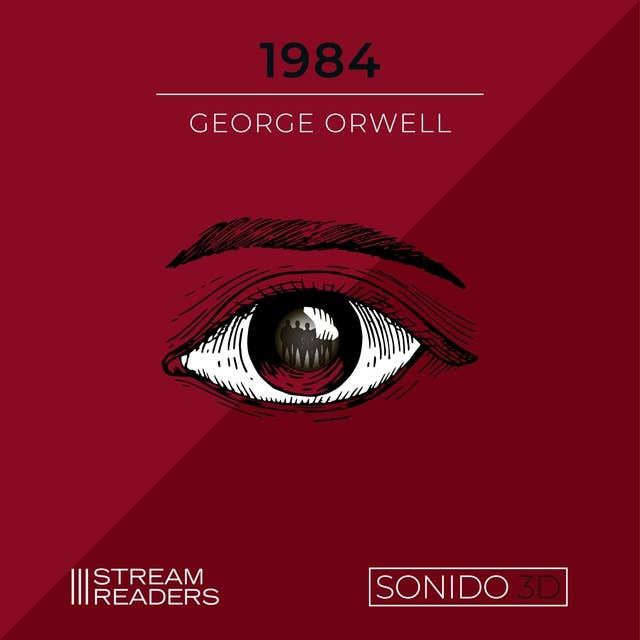 1984 (Sonido 3D) 