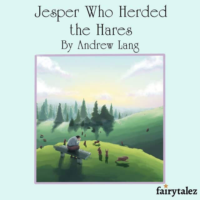 Jesper Who Herded the Hares