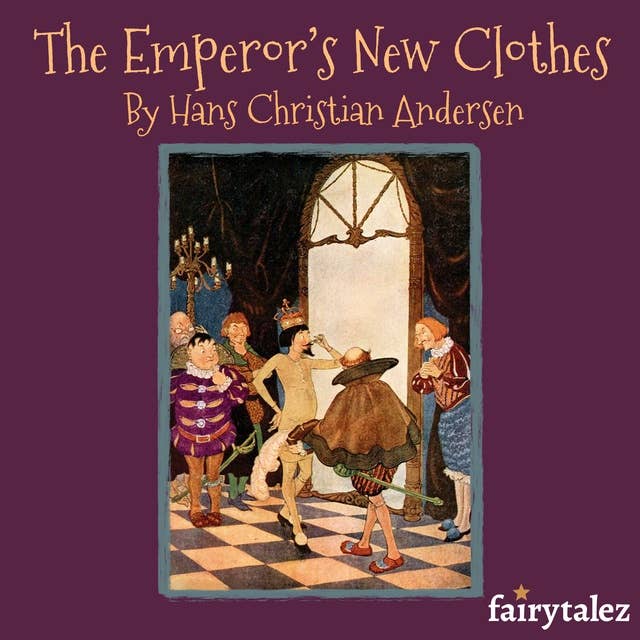 The Emperor's New Clothes