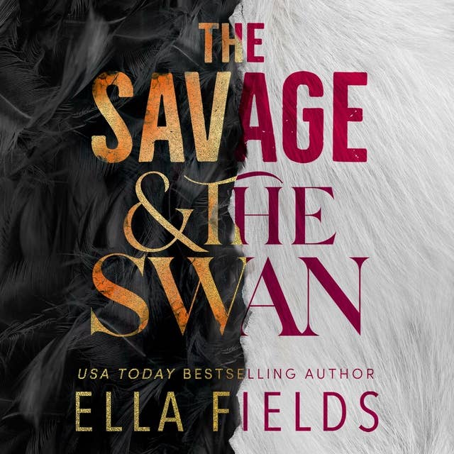 The Savage and the Swan