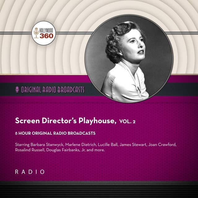 Screen Directors Playhouse, Vol. 2