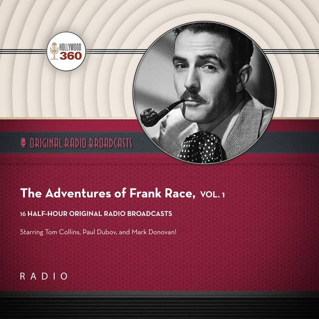 The Adventures of Frank Race