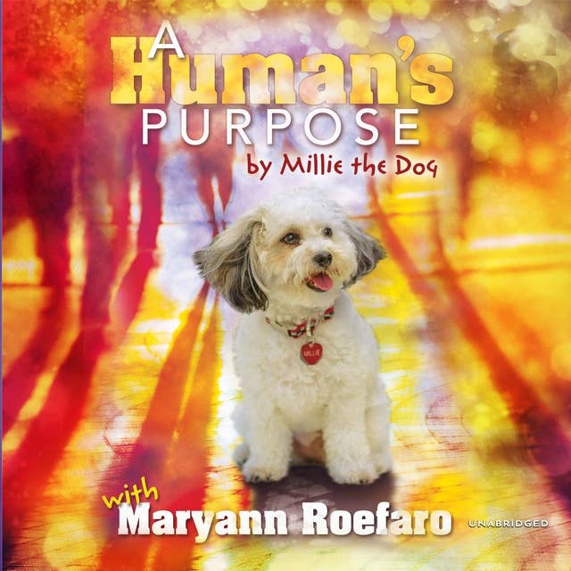 A Human’s Purpose by Millie the Dog