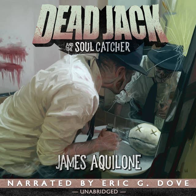 Dead Jack and the Soul Catcher