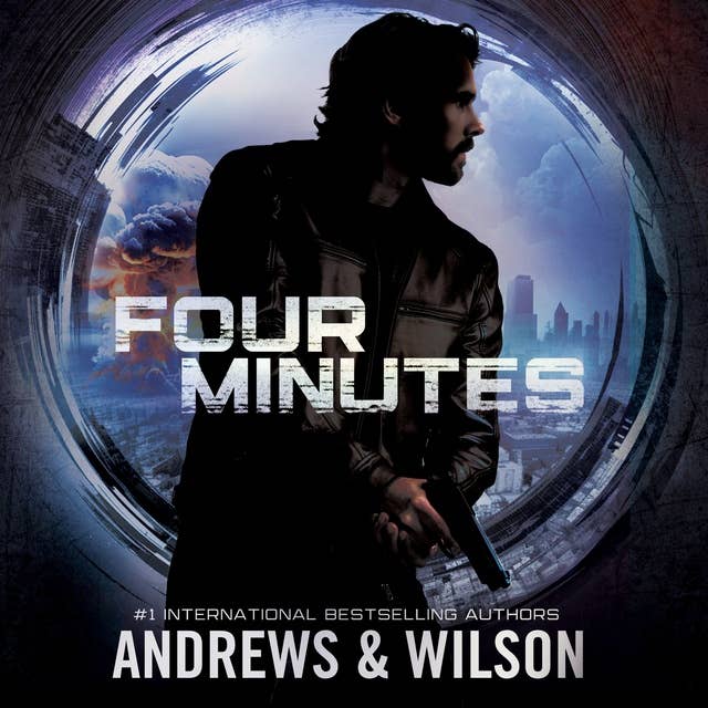 Four Minutes: A Thriller