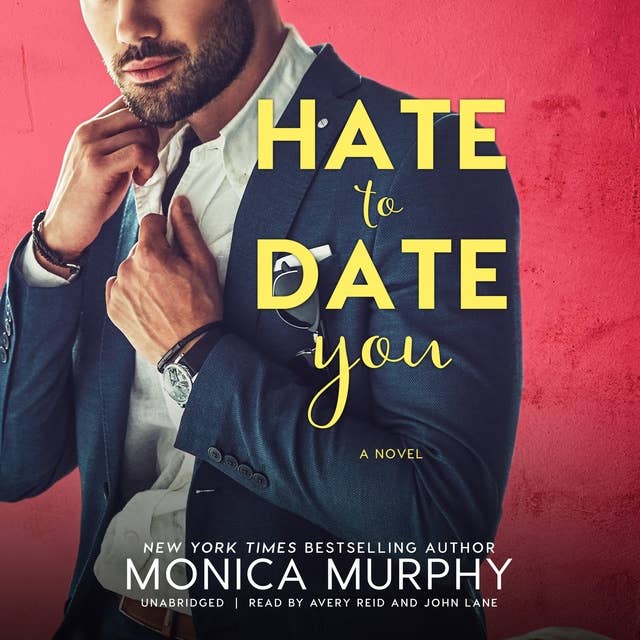 Cover for Hate to Date You