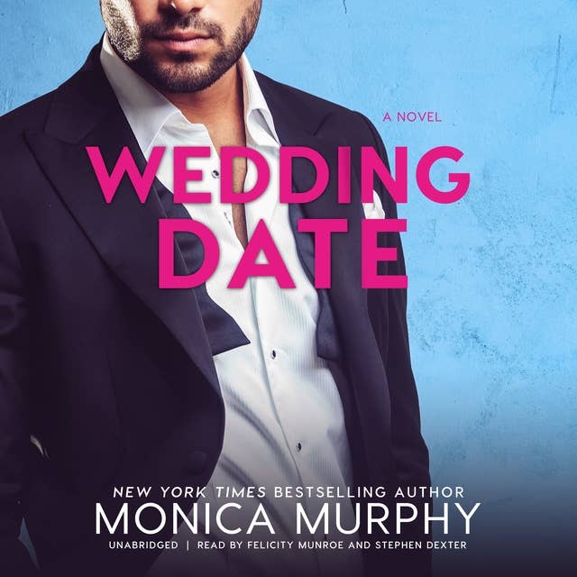 Cover for Wedding Date