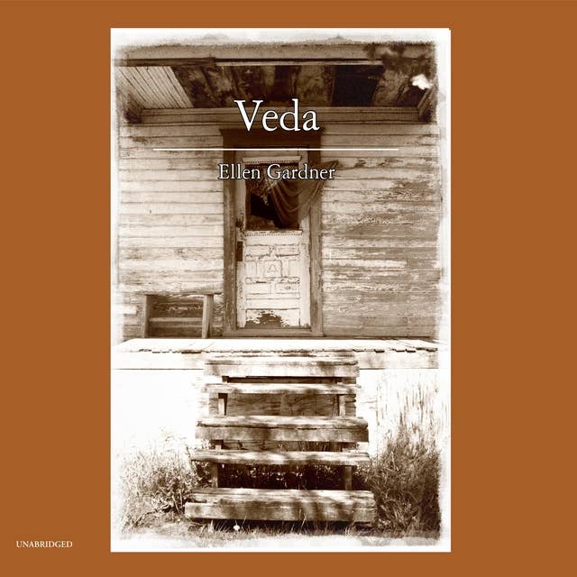 Veda: A Novel