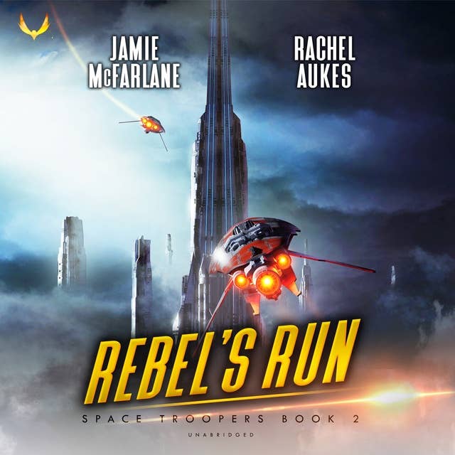 Rebel’s Run