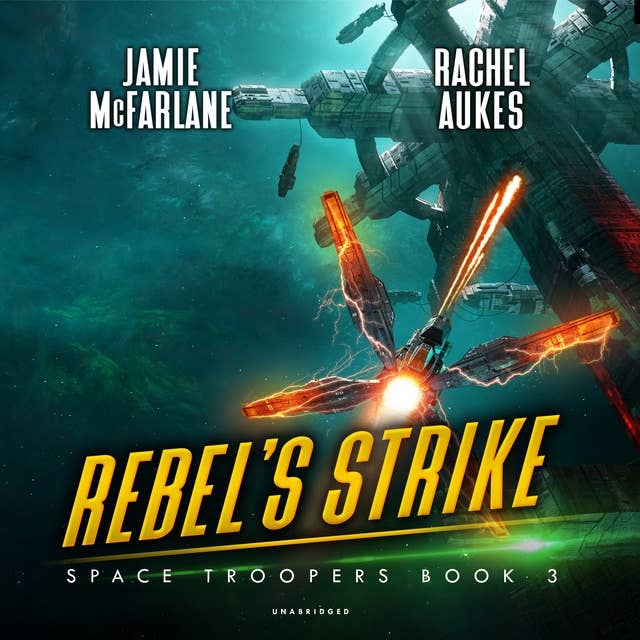 Rebel’s Strike