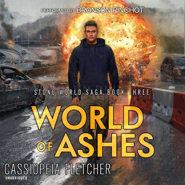 World of Ashes