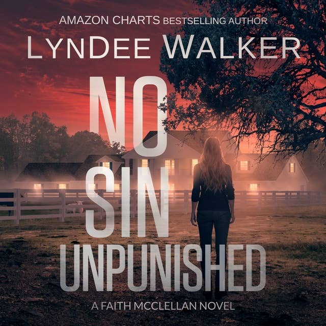 No Sin Unpunished