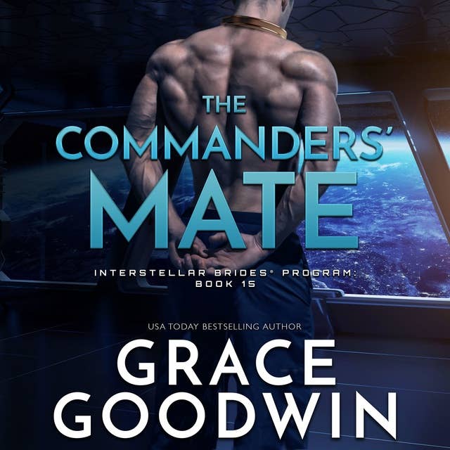 The Commanders’ Mate