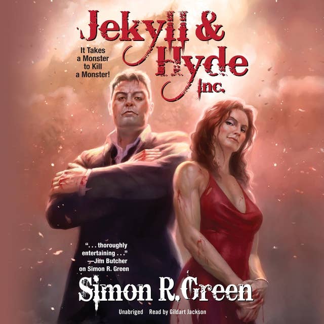 Jekyll & Hyde Inc.
