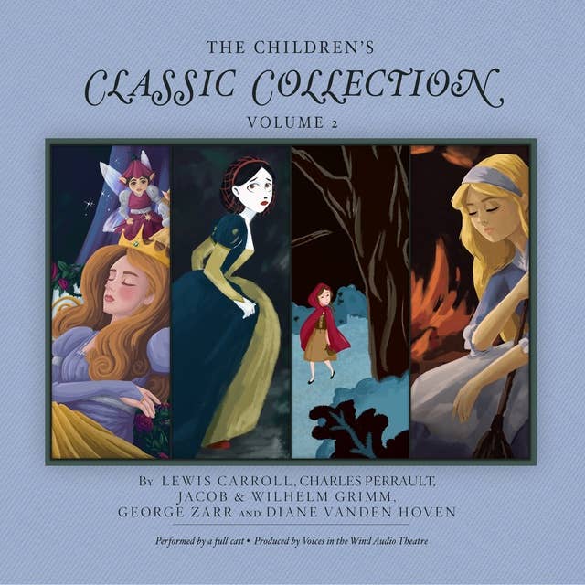 The Children's Classic Collection