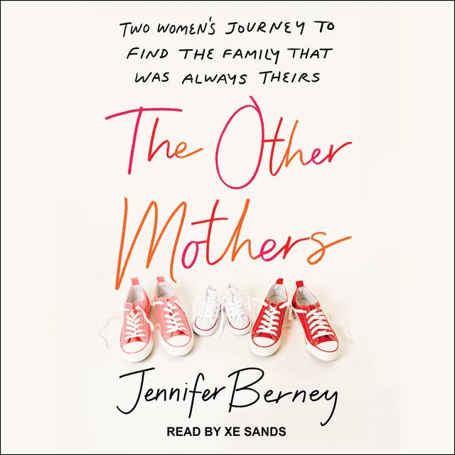 Cover for The Other Mothers