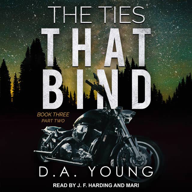 The Ties That Bind: Part Two
