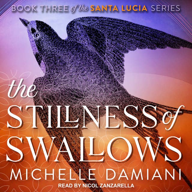 The Stillness of Swallows