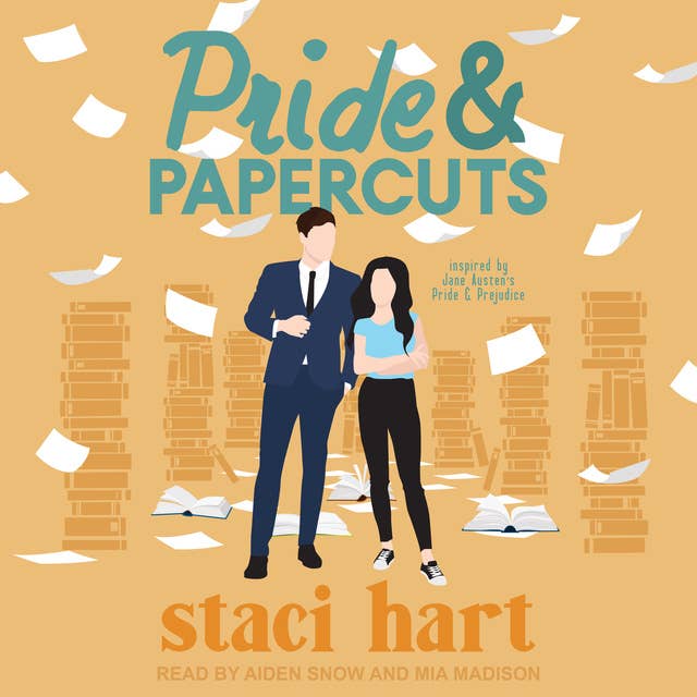 Pride & Papercuts 