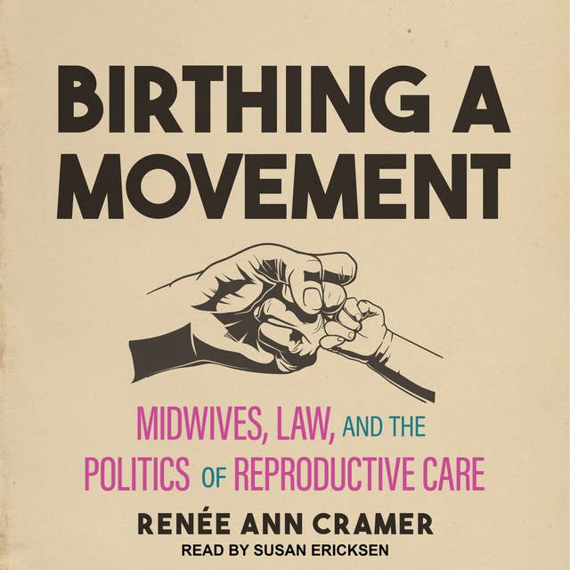 Birthing a Movement: Midwives, Law, and the Politics of Reproductive Care