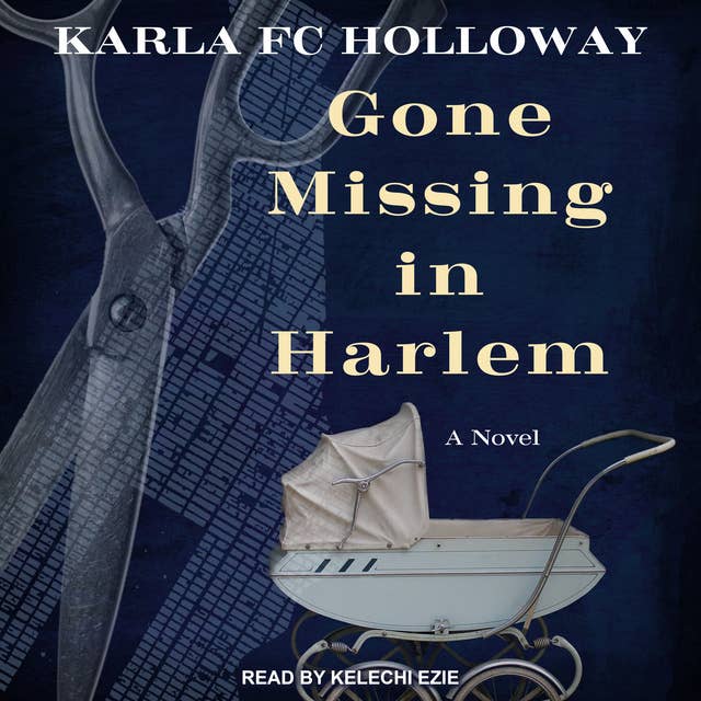Gone Missing in Harlem: A Novel