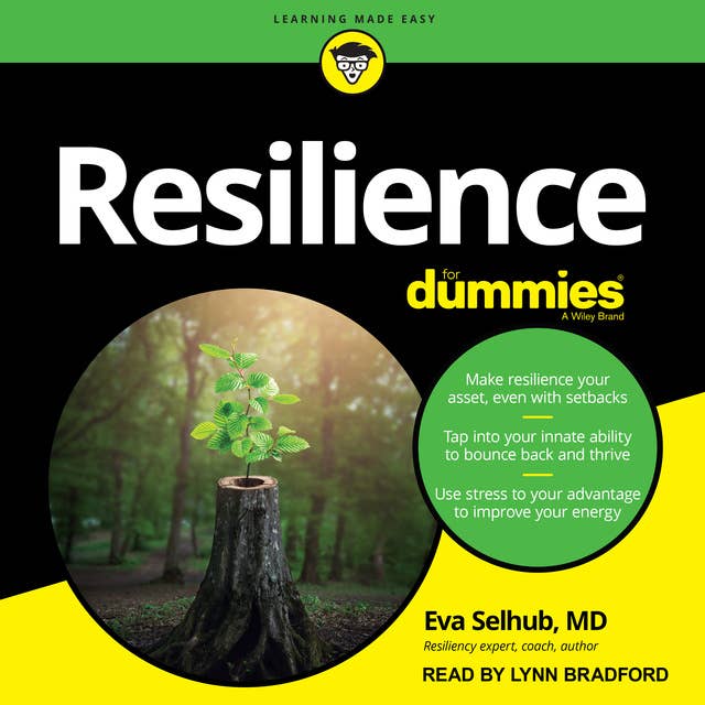 Resilience For Dummies