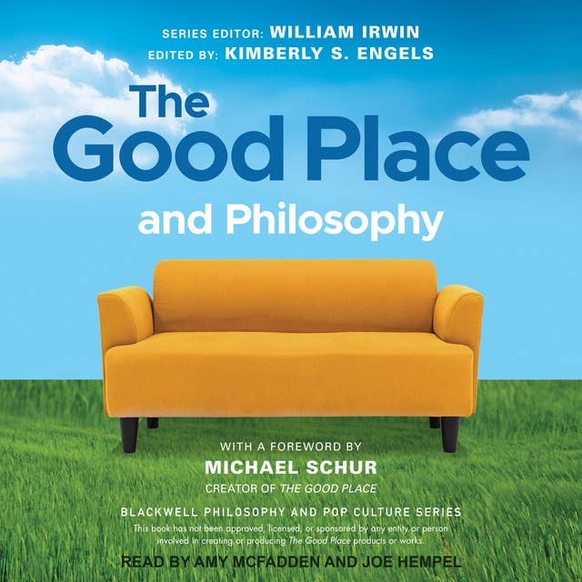 The Good Place and Philosophy