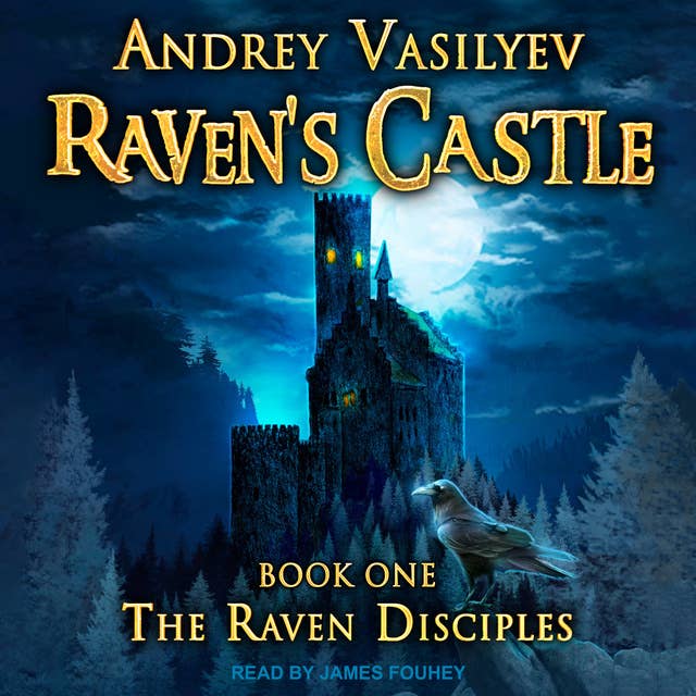 Raven's Castle