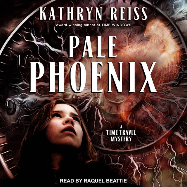 Pale Phoenix: A Time Travel Mystery