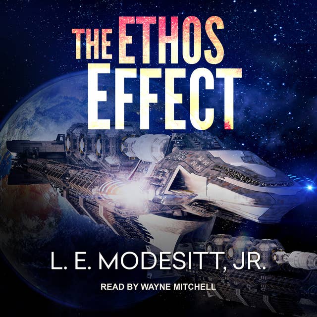 The Ethos Effect