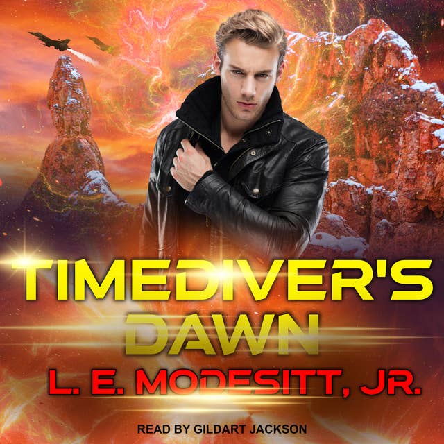 Timediver's Dawn