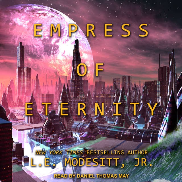 Empress of Eternity